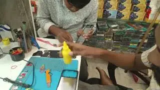 New combo fitting