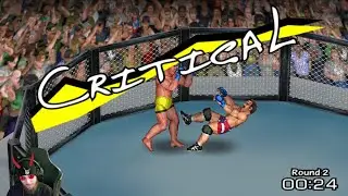 Destroying All Of My Opponents | Fire Pro Wrestling Returns