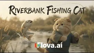 Flova Voiceover Engine Upgrade | Natural, Character-Driven Multilingual AI Voices