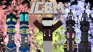 Demolishing the IRS in style! ICBM showcase.