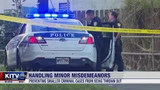 New law created in wake of Hawaii Supreme Court ruling that led to cases being thrown out