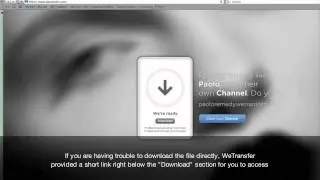 Wetransfer.com