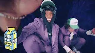 $NOT x Lil Skies - Whipski (instrumental) Reprod.Hira