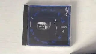 Snap - World Power (Cover 2 Unboxing)