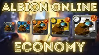 [EN] LIVE High Risk High Profit Lethal Gathering | Albion Online