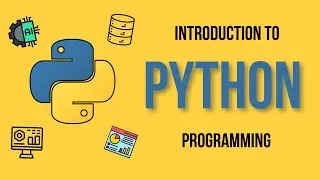 Introduction to Python