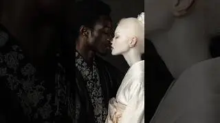 Best black and white couple 👩&zwj;❤️&zwj;👨🥰 #shorts #youtubeshorts #usa #america