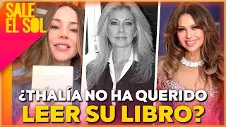 EXCLUSIVA: ¿Camila Sodi se ENOJÓ con Dios tras la MU3RT3 de Ernestina Sodi? | Sale el Sol