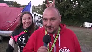 AUTOCROSS NEWS #31 ME St. Igny de Vers Neděle