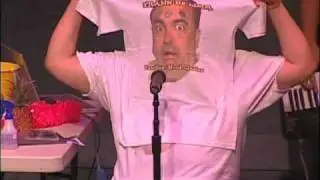 Frank Delima - 30 Years of Laughter - Part 3 of 3