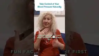 How to manage high blood pressure naturally? | Blood Pressure | Guidance from Dr. Kathryn Hayward