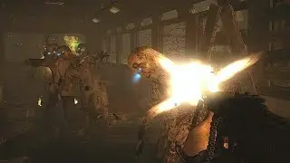 First video black ops2 maps (Green run transit and mob of the dead)
