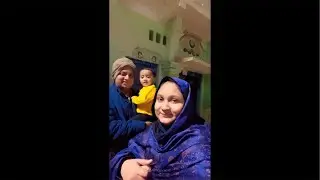 Firdous daily vlogs is live