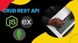 CRUD - REST API - 5 - Login User