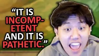 K3Soju Breaks Down The 2-1 Augment Tailoring Scandal