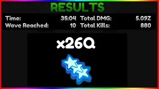 Insane 5x EVENT | How to earn 26Q Multi-Open Tokens | Anime Fighters Simulator