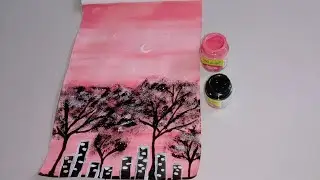 #Water colour painting for beginners#Viral name art video #Alight motion#Art&craft#trending#shorts