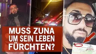 Miri-Clan in Dresden! Muss Zuna jetzt um sein Leben f&uuml;rchten!?