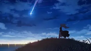 [ED Credit Scene | Memories of Kindness] Blue Archive - Perfectly Looped 30 Mins.