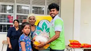 Flood Relief Support for 35 Displaced Families in Kodikamam, Jaffna District, Sri Lanka