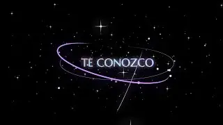 Te Conozco - Lyrics - Silvio Rodriguez & AfroCuba