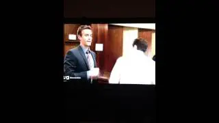 Benched USA Season 1 Episode 5