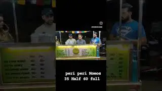 Peri peri Momos #mungeli naka bilaspur ##ol #memes #memesespa #humor #meme #momazos