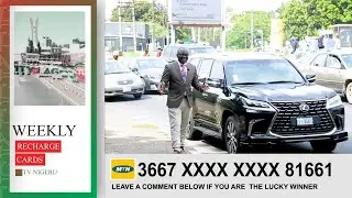 Lagos is a Progressive, Dynamic and Thriving Cosmopolitan City in Africa