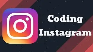 Making Instagram - Lambda Part Time Week 11