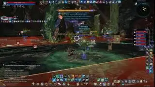Tera Online: Demokron Factory