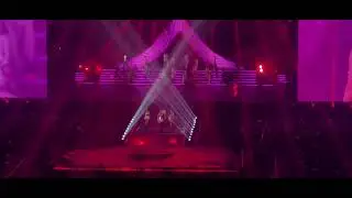 20231216 - BLACKPINK - BORN PINK FINAL IN SEOUL - TALLY, 4D, FOREVER YOUNG