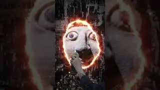 When the Hittite appears... #jumpscare #funny #hittite #foryou #joke