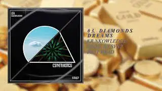 3. Diamonds dreams - Kr Knowledge (Prod. Svnp / Beat Head)