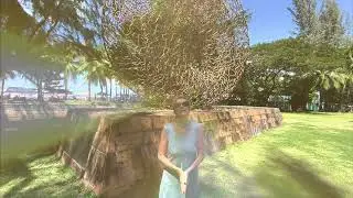 Tsunami Memorial Phuket Thailand