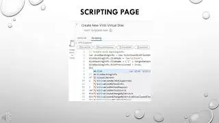 vRealize Orchestrator 7.6 - New Features