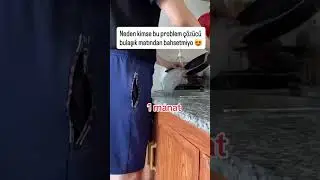 silikon moyka qiragi #shorts#şeki