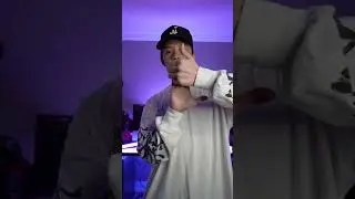 Beginner gloving tutorial on liquid! Learn how to glove with me #gloving