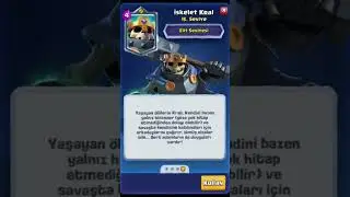 Yaşayan &ouml;l&uuml;lerin kralı 🥹 #clashofclans #brawlstars #edit #clash #fypシ゚viral #keşfetbeni&ouml;ne&ccedil;ıkar #fyp