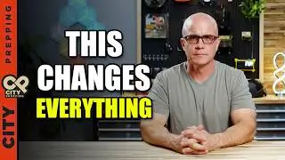 The Storm Is Closer Than You Think
