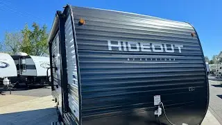 2025 Keystone Hideout 175BH Bunkhouse