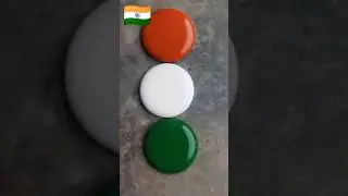 India🇮🇳 flag🚩#satisfying #youtubeshorts #viralvideo #page #trending 🔥🔥