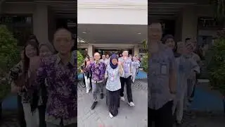 &ldquo;Batik Bareng, Seru Bareng&rdquo; by FAT PT. Indospring, Tbk
