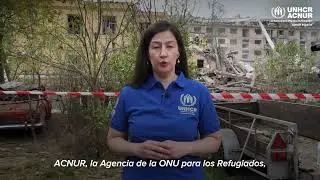 🚨 Ataque a&eacute;reo mortal en Kiev, Ucrania