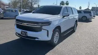 2022 Chevrolet Suburban LS Sacramento, Rosemont, Rio Linda, Elk Grove, Lemon Hill CA