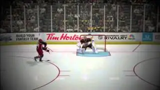 NHL14 Shootout Montage 
