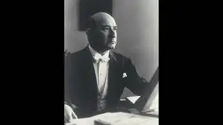 Also sprach Zarathustra (R. Strauss) - Steinberg, Boston SO