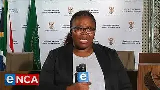 New visa policy announced