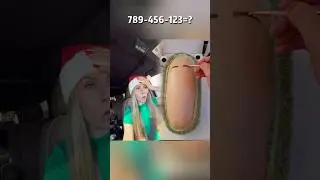 GRINCH HAPPY MEAL *PART 1*
