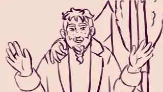 We've Got This - Rusty Quill Gaming Animatic (2020)