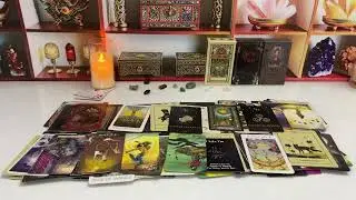 TAURUS   - THIS PERSON Will MARRY YOU TAURUS  LOVE TAROT READING